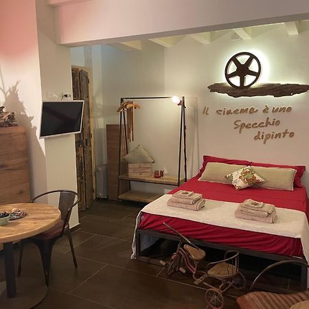 סירקוזה Movie Suite Ortigia מראה חיצוני תמונה